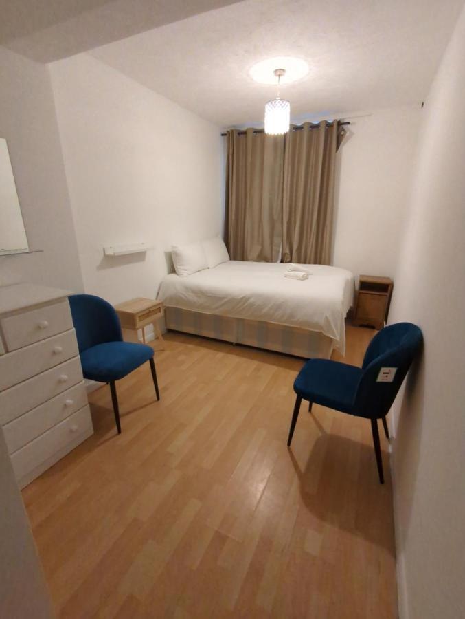 Tobacco Docks & St Katherine'S Rooms ロンドン 部屋 写真